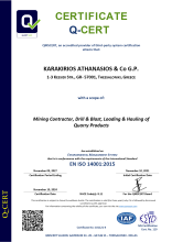 ISO 14001:2015