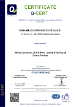 ISO 9001:2015